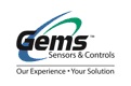 Gems sensors & controls