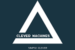 Logo for Clever Machines Kld
